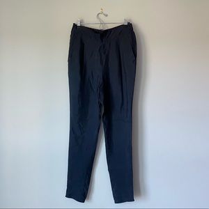 Loose Fit Slacks